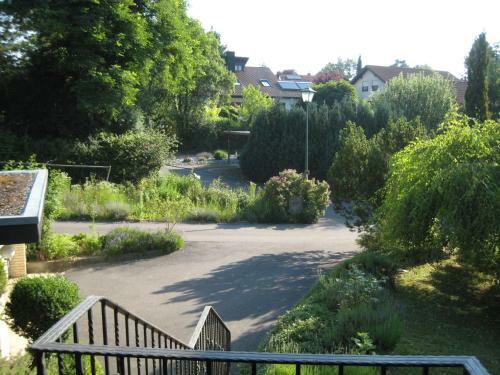 Apartamento Reinhold Thurmeier