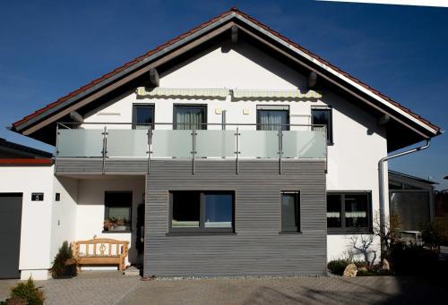 Apartamento Eistobel Und Felderhalde