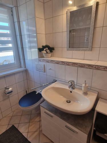 Apartamento Haus Britta Germann