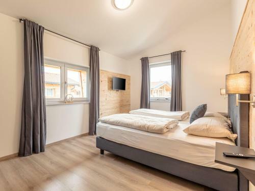 Chalet Alpenblick Inzell - Dal03100i-t