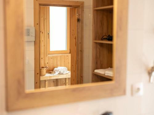 Chalet Alpenblick Inzell - Dal03100i-t