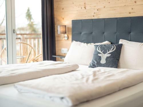 Chalet Alpenblick Inzell - Dal03100i-t