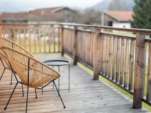Chalet Alpenblick Inzell - Dal03100i-t