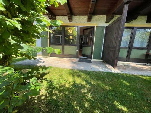 Apartamento Ihre Auszeit In Den Alpen