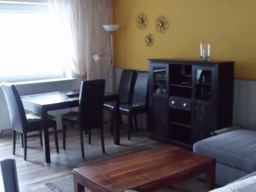 Apartamento Ferienwohnung M�ller - Chiemgau Karte