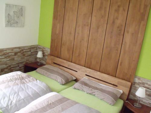 Apartamento Ferienwohnung M�ller - Chiemgau Karte