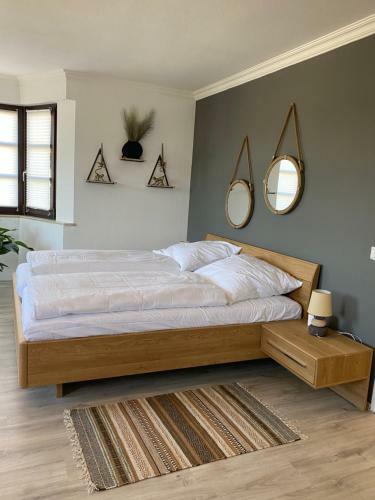 Apartamento Ferienwohnung ?monkeybox?