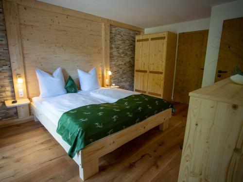 Agroturismo Ramslerhof - Chiemgau Karte