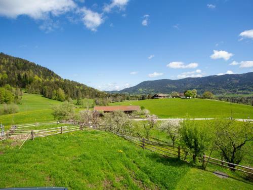 Agroturismo Ramslerhof - Chiemgau Karte