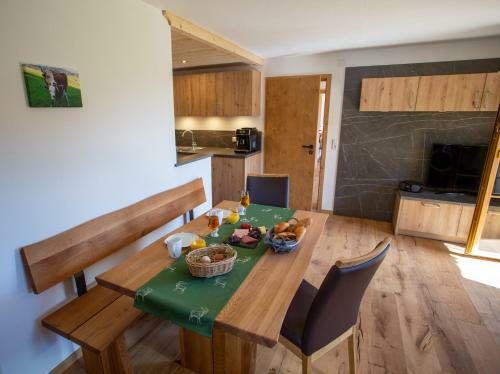 Agroturismo Ramslerhof - Chiemgau Karte