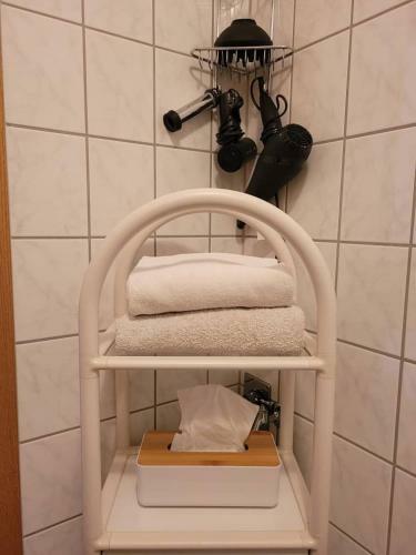 Apartamento Jena Paradies
