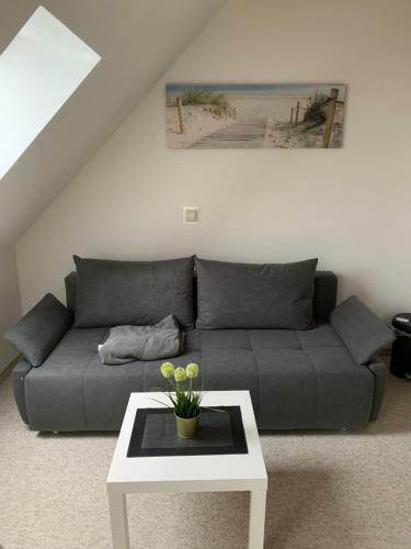 Apartment Am Goethe Park