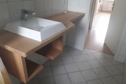 Apartamento Zentrale Stadtwohnung Jena-city