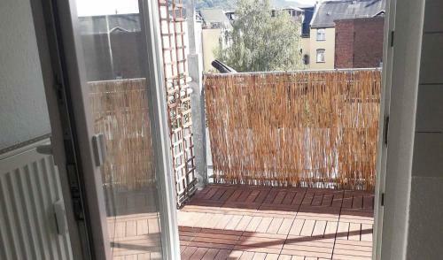Apartamento Zentrale Stadtwohnung Jena-city