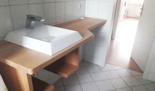 Apartamento Zentrale Stadtwohnung Jena-city