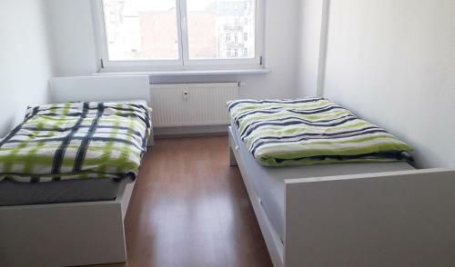 Apartamento Zentrale Stadtwohnung Jena-city