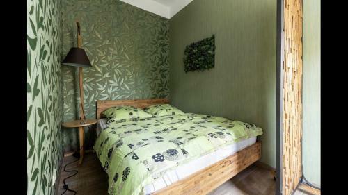 Apartamento Appartment Im Villenviertel