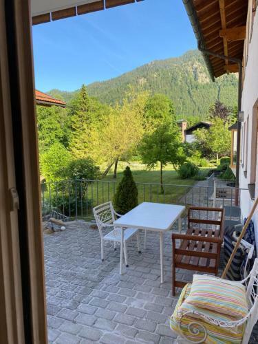 Haus Bergblick