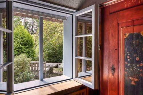 Apartamento Ferienhof Tom Diek