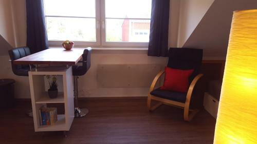 Apartamento Kohl�sche Hof Ferienwohnung