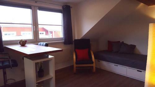 Apartamento Kohl�sche Hof Ferienwohnung