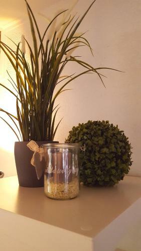 Apartamento Kohl�sche Hof Ferienwohnung