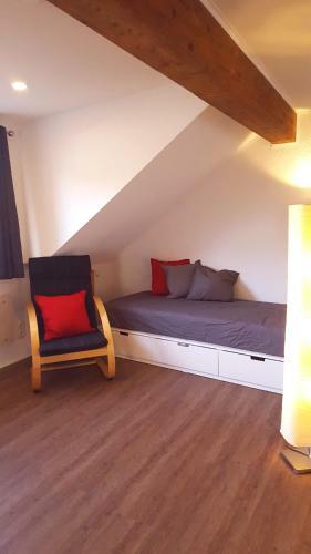 Apartamento Kohl�sche Hof Ferienwohnung