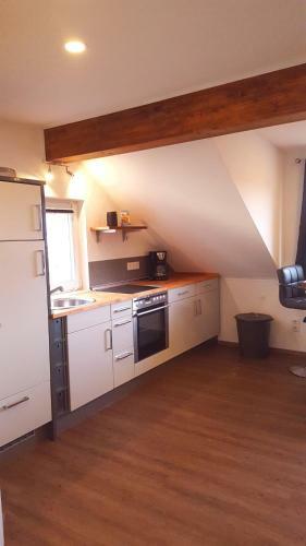 Apartamento Kohl�sche Hof Ferienwohnung