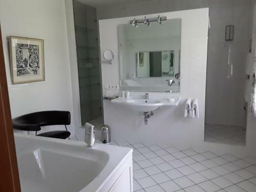 Bed & Breakfast G�stehaus Am Alten Hafen