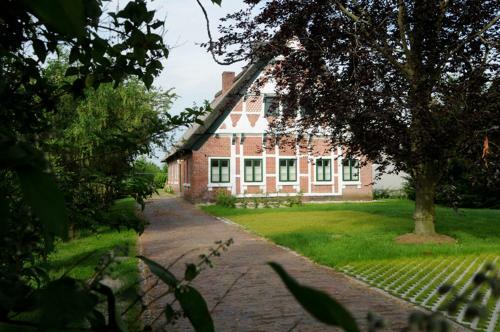Apartamento Ferienwohnung L�hebogen