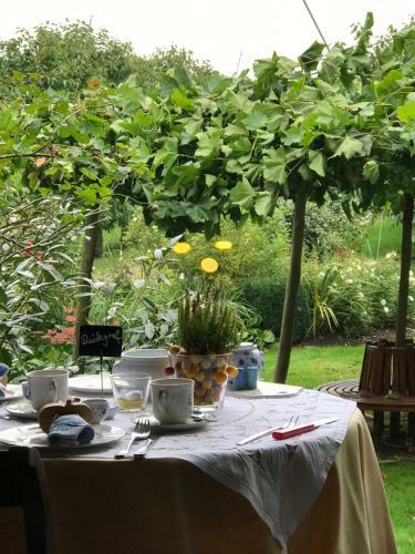 Hostal Pension Hauschildt
