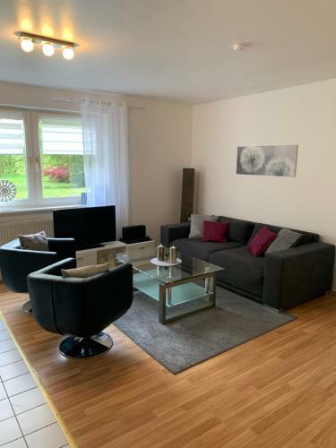 Apartamento Treffpunkt Gehrden