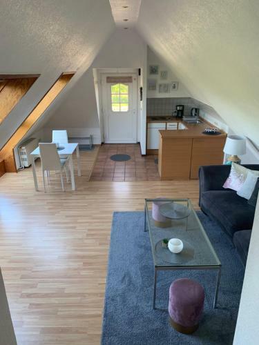 Apartamento Treffpunkt Gehrden
