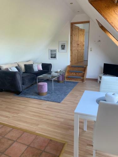 Apartamento Treffpunkt Gehrden