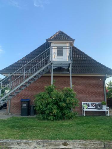 Apartamento Treffpunkt Gehrden