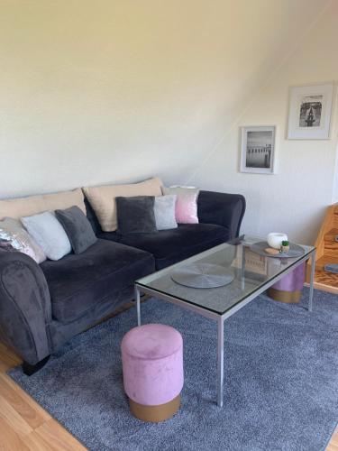 Apartamento Treffpunkt Gehrden