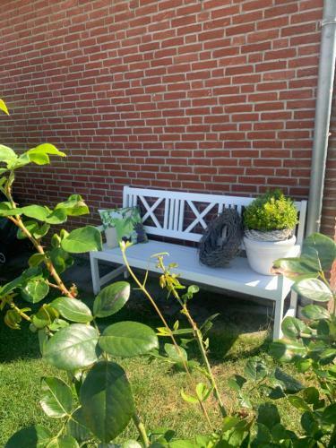 Apartamento Treffpunkt Gehrden