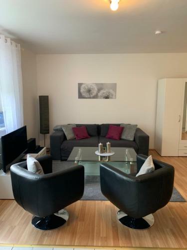 Apartamento Treffpunkt Gehrden