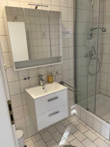 Apartamento Treffpunkt Gehrden