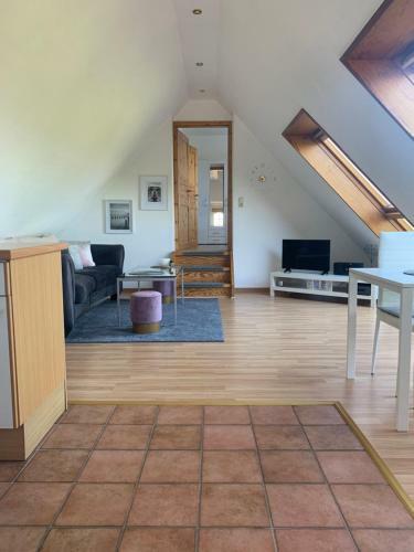 Apartamento Treffpunkt Gehrden