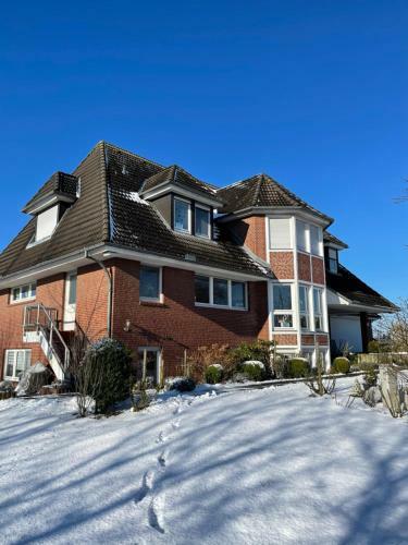 Apartamento Treffpunkt Gehrden