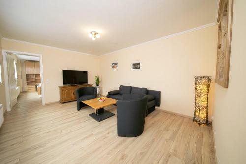 Apartamento Wohnung Auf Bauernhof - Terrasse - Messe
