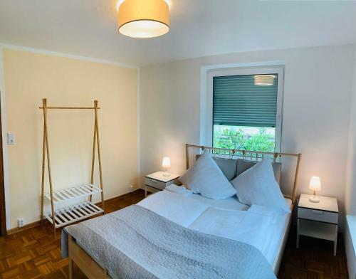 Hotel Faehrhaus Kirschenland