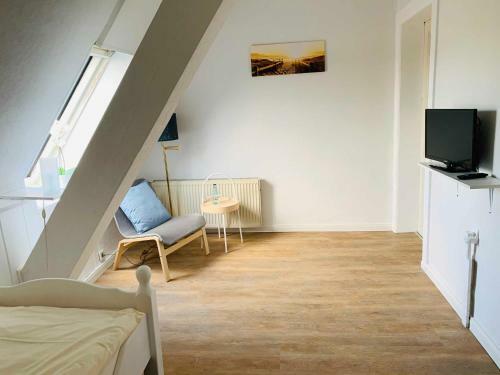 Hotel Faehrhaus Kirschenland