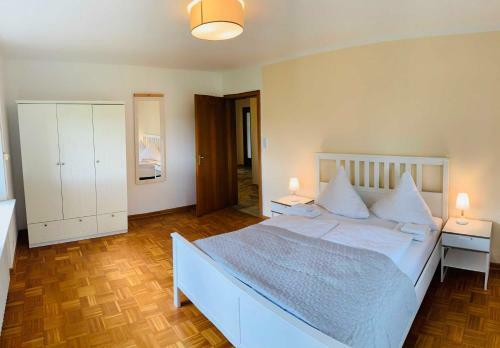 Hotel Faehrhaus Kirschenland