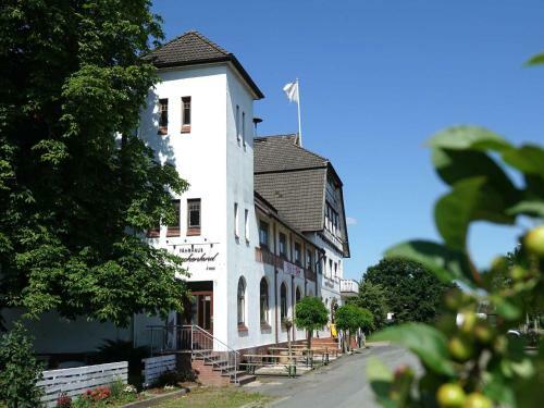 Hotel Faehrhaus Kirschenland