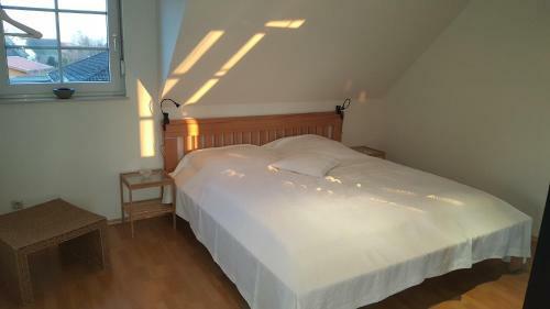 Ferienhaus Traumapfel