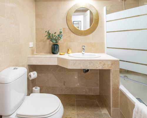 Apartamento Coto Real 2359