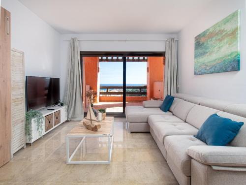 Apartamento Coto Real 2359