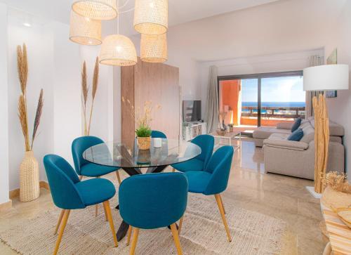 Apartamento Coto Real 2359